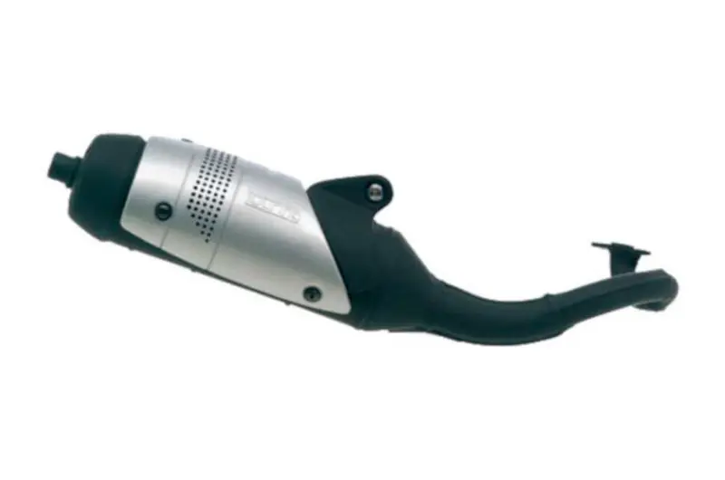 Tubo de escape Leovince Touring | Yamaha CW 50 / CW 50 RS ... Ordenar Ahora Mismo