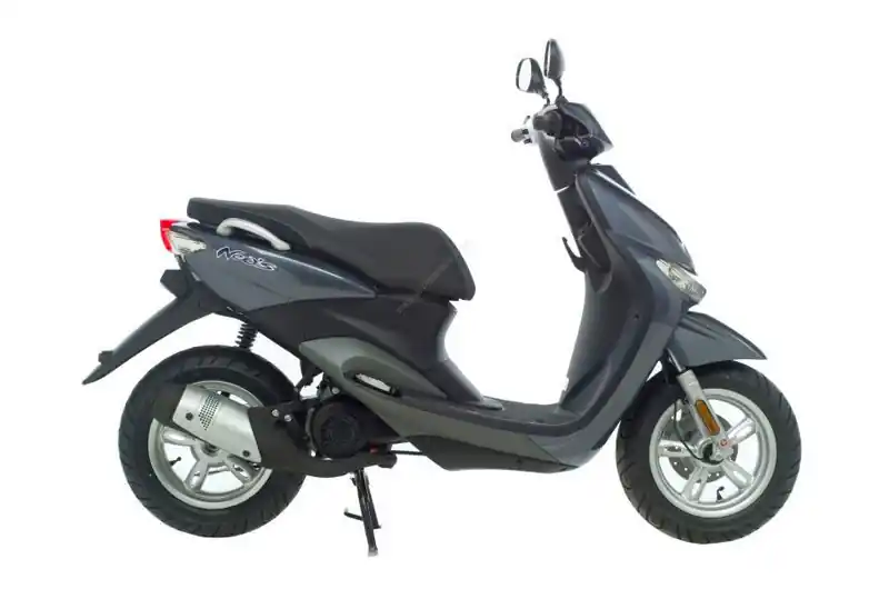 Tubo de escape Leovince Touring | Yamaha YN 50 2002-2012 / MBK YN 50 1997-2006 Envío Inmediato