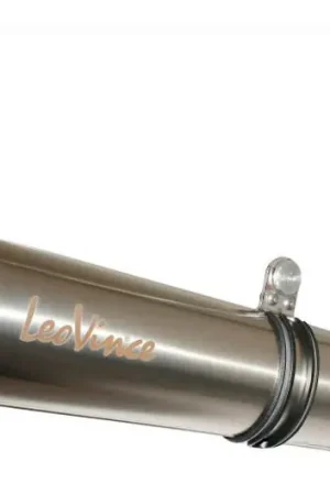 Oferta Flash Tubo de escape Leovince Scoot Hand Made TT | Kymco Agility 50 4T (139 QMB) 2009-2012