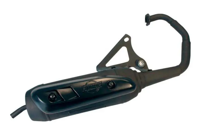 Precio Bajo Tubo de escape Sito Plus | MBK CW 50 RS 2004-2006 / Yamaha CW 50 RS 2004-2008