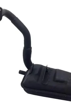Tubo de escape Sito Plus | Vespa PK 50 / PK 50 S ... Ordenar Ahora Mismo
