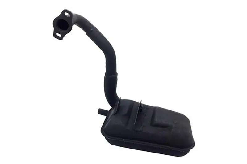 Tubo de escape Sito Plus | Vespa PK 50 / PK 50 S ... Ordenar Ahora Mismo