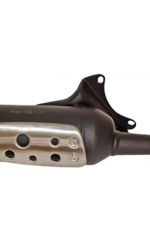 Nueva Colección Tubo de escape Tecnigas Silent Pro | Aprilia / Piaggio / Derbi / Gilera / Italjet