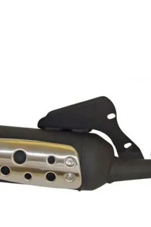 Promoción Exclusiva Tubo de escape Tecnigas Silent Pro | Kymco / ATU / Daelim / SYM