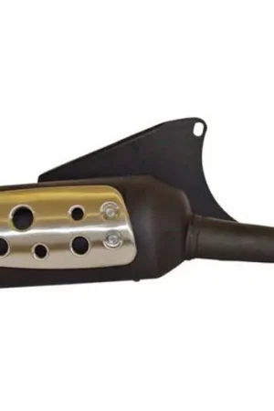 Nueva Colección Tubo de escape Tecnigas Silent Pro | Aprilia / Vespa / Piaggio