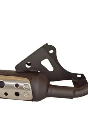 Edición Limitada Tubo de escape Tecnigas Silent Pro | Kymco / ATU / SYM