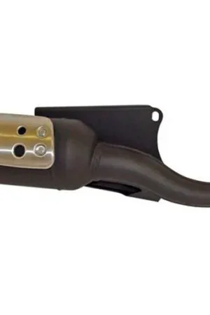Mayoreo Tubo de escape Tecnigas Silent Pro | Peugeot Jet Force 50 / Ludix 50 II LC ...