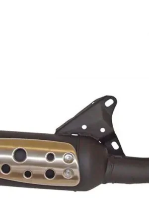 Tubo de escape Tecnigas Silent Pro | Peugeot Speedfight 50 2 LC 2T DD / Speedfight 50 1 AC 2T DT ... Pago Seguro