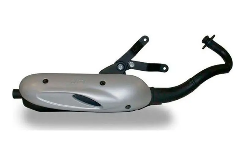 Tubo de escape Sito | Suzuki / Pegasus / TGB De Moda
