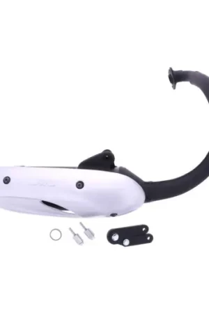 Entrega Rápida Tubo de escape Sito | Peugeot Vivacity 50 1999-2004