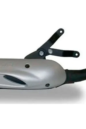 Directo De Fábrica Tubo de escape Sito | Peugeot Speedfight 50 2 LC 2T DD / Speedfight 50 1 AC 2T DT ...