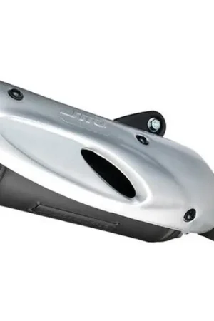 Premium Tubo de escape Sito | Yamaha YQ 50 R 2004-2012 / YQ 50 L 2004-2012