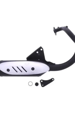 Edición Limitada Tubo de escape Sito Plus | Honda SJ 50 1995-2001