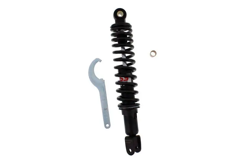 Amortiguador YSS Ajustable 320mm | Malaguti F15 50 LC DD / F15 50 LC DT ... Precio Económico