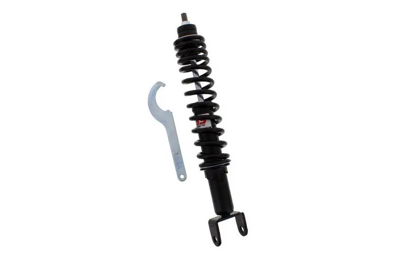 Amortiguador YSS Ajustable 330mm | Vespa PK 50 XL 1985-1990 / ET3 125 1976-1983 ... Artesanal