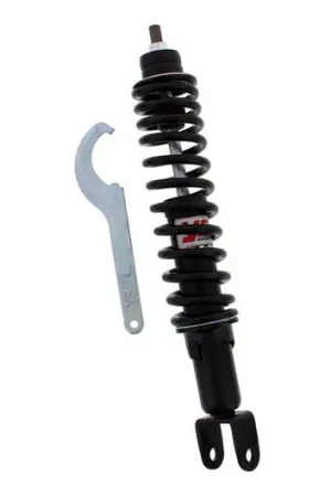 Devolución Gratuita Amortiguador YSS Ajustable 300mm | Vespa LX 50 2T 2005-2013 / LX 50 4T4V 2010-2013