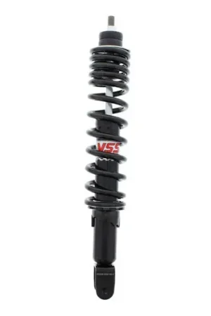 Garantía De Devolución De Dinero Amortiguador YSS Ajustable Tipo 1 320mm | Honda SZX 50 S 1998-2002 / SZX 50 X 1998-2002