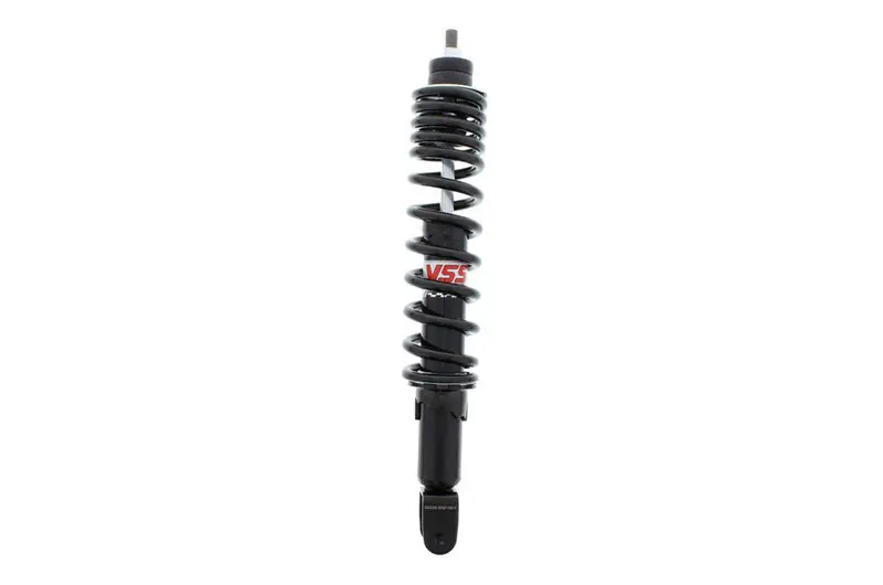 Garantía De Devolución De Dinero Amortiguador YSS Ajustable Tipo 1 320mm | Honda SZX 50 S 1998-2002 / SZX 50 X 1998-2002