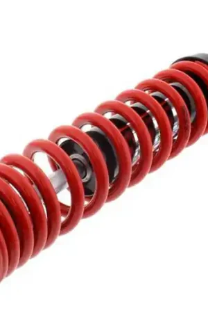 Amortiguador YSS Ajustable Gas 365mm Rouge | Vespa Primavera 50 2T / Sprint 50 2T ... Garantía Incluida