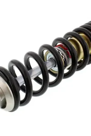 Amortiguador YSS Ajustable Tipo 2 320mm | Honda SZX 50 S 1998-2002 / SZX 50 X 1998-2002 Precio Bajo