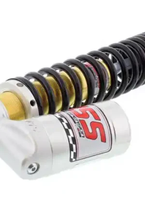 Amortiguador YSS Ajustable 280mm | Vespa Primavera 50 2T 2014-2016 Envío Inmediato