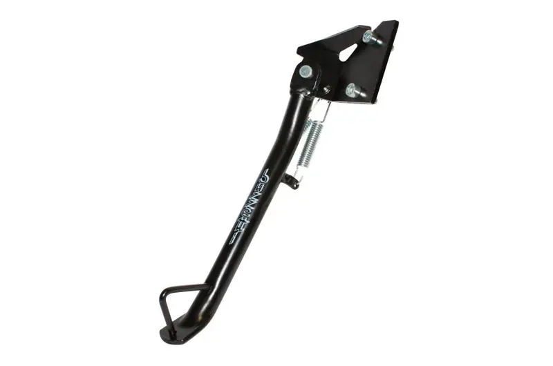 No Te Lo Pierdas Caballete lateral Buzzetti | Piaggio 50cc NRG 2005 >