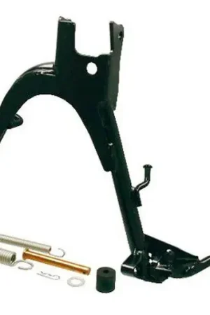 Caballete central RMS Negro | Yamaha / Benelli / Malaguti / MBK Nueva Colección