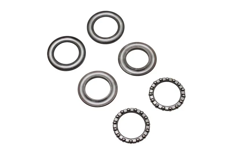 A Buen Precio Kit rodamientos de dirección Buzzetti | Mbk Booster R / Ovetto / Yamaha / Bw's Neo's