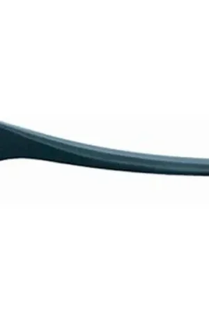 Profesional Maneta de freno delantero V-Parts Negra | Daelim SJ 50 / Message 50 ...