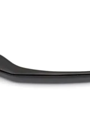 Maneta de freno delantero Accossato Negra | Aprilia Scarabeo 50 DT 1994-1997 / Scarabeo 50 TT 1994-1997 Edición Limitada