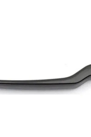 Moderno Maneta de freno / embrague Accossato Negra | Gilera Ice 50 2002-2003