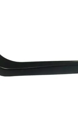 Maneta de freno delantero Accossato Negra | Yamaha CS 50 R AC / MBK CS 50 AC ... Garantía Incluida