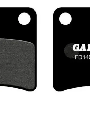 Compra Ahora Pastillas de freno Galfer Semi-Metal (FD149G1050) | SYM / Cagiva / Daelim
