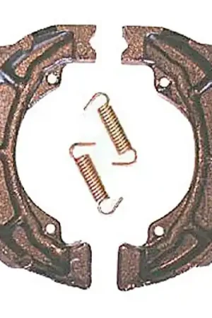 Rebajas Zapatas de freno Bendix (BA196) | Piaggio