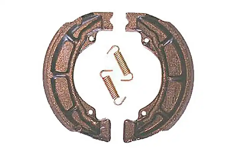 Rebajas Zapatas de freno Bendix (BA196) | Piaggio