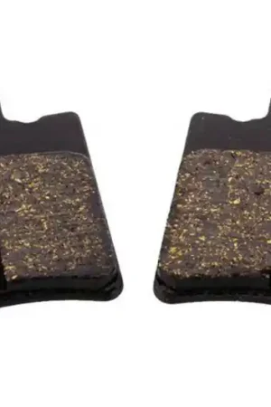 Pastillas de freno delantero TRW Standar (MCB644) | Yamaha / MBK / Piaggio / Gilera Nuevo Modelo