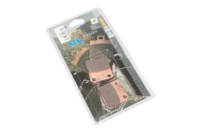 Pastillas de freno Carbone Lorraine (3038SC) | SYM Comprar En Línea