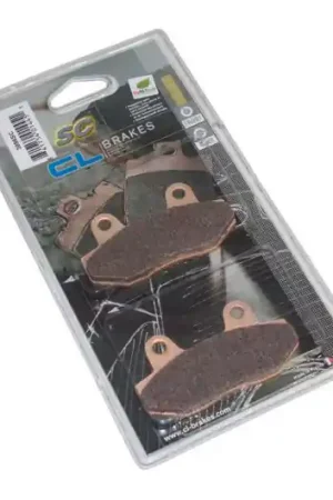 Bestseller Pastillas de freno Carbone Lorraine (3096SC) | Peugeot