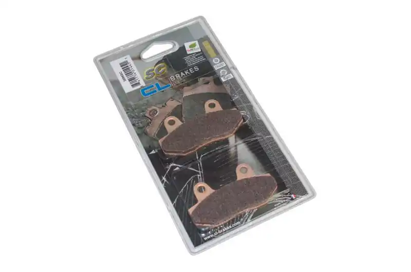 Bestseller Pastillas de freno Carbone Lorraine (3096SC) | Peugeot