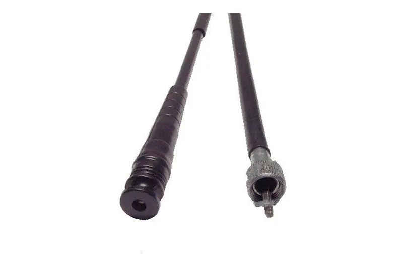 Cable de velocimetro V-Parts | Kymco Vitality 50 4T / ATU Meteorit 50 2T ... Devolución Gratuita