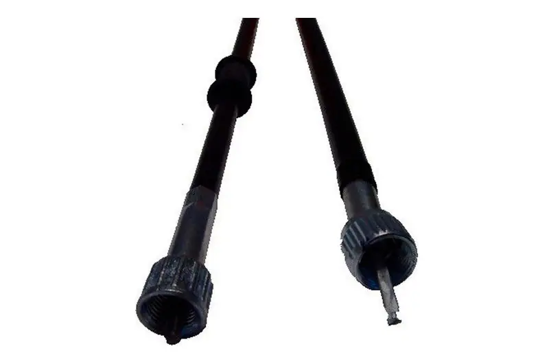 Cable de velocimetro V-Parts | Malaguti F15 50 LC DD 1998-2000 / F15 50 LC DT 1997-2000 Precio Bajo