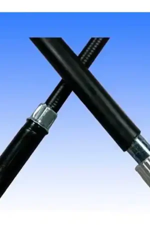 Pago Seguro Cable de velocimetro V-Parts | Honda SFX 50 1996-2000 / SXR 50mm 1998-2000