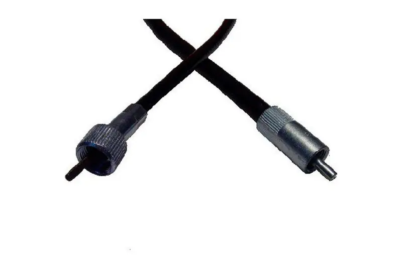 Cable de velocimetro V-Parts | Suzuki AH 50 1992-1995 Ordena Ya