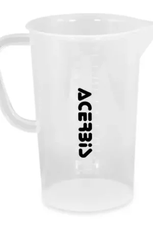 Oferta De Temporada Dosificador de aceite Acerbis graduado 1000ml