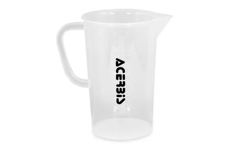 Oferta De Temporada Dosificador de aceite Acerbis graduado 1000ml