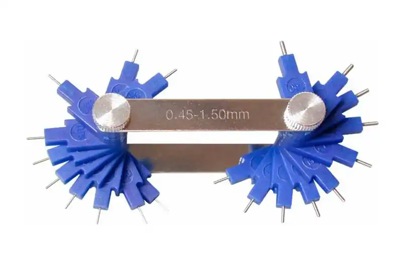 Calibre de chiclés Buzzetti Compra Ahora