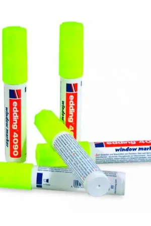 Popular Rotulador Acerbis Amarillo