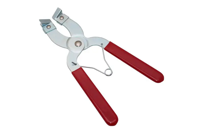 Solo Por Tiempo Limitado Util de montaje de segmento piston Buzzetti