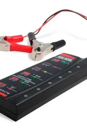 Precio Bajo Tester de batería y alternador BS Battery BT02