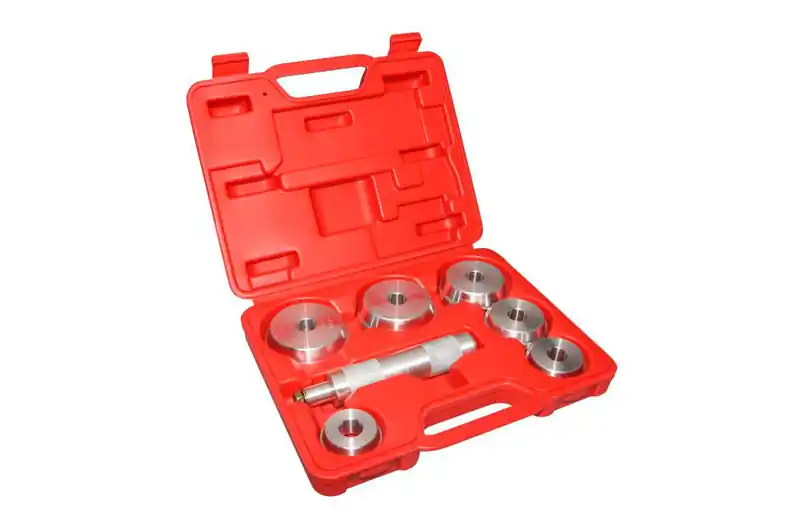 Precio De Fábrica Util de montaje de rodamientos Buzzetti 40-65mm x6